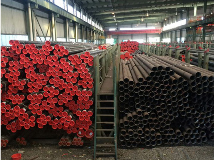 合江12crmo化肥专用管